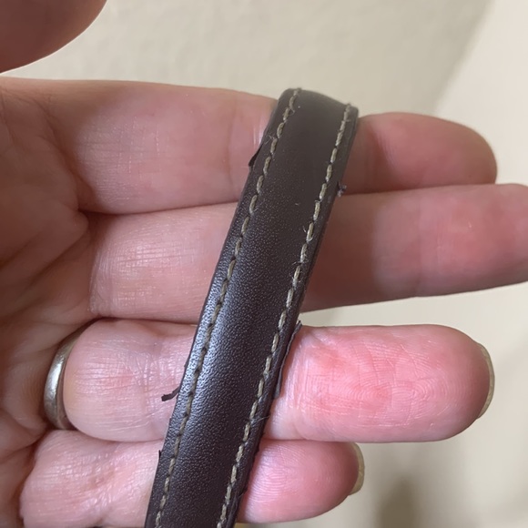 Worthington Woven handbag - Picture 7 of 10